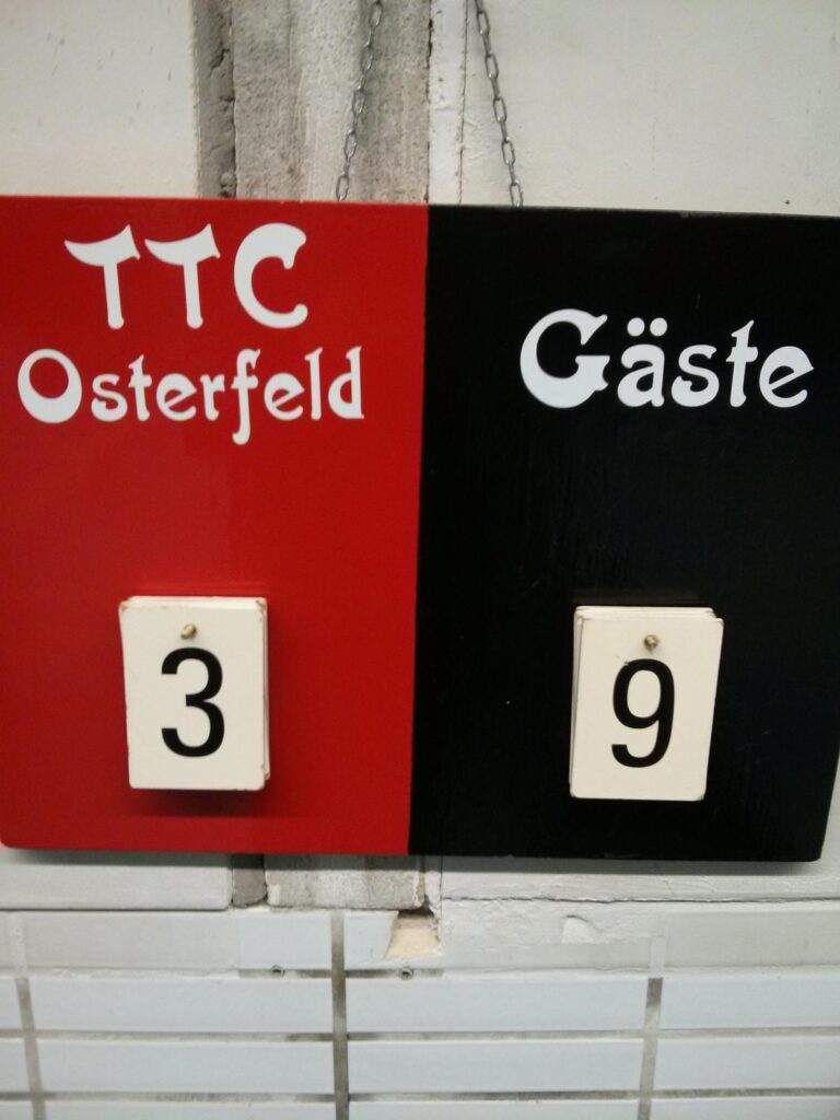 K1600 osterfeld