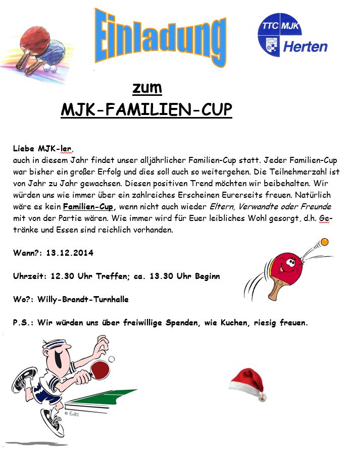 familiencup