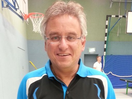 uwe Dietz