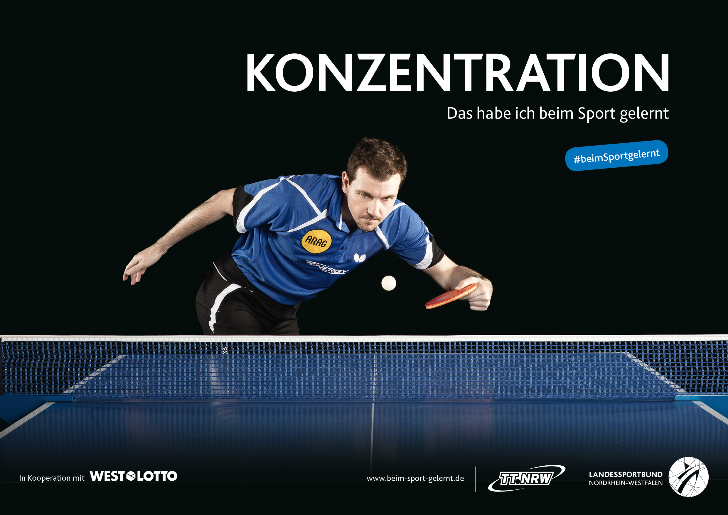 MJK ist Bildungspartner des Landessportbundes NRW