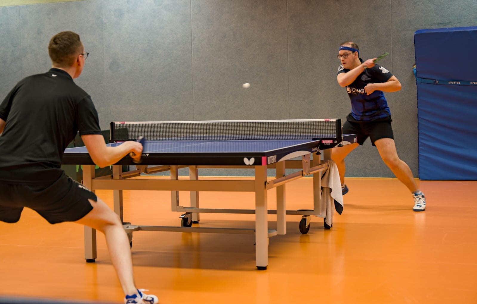 MJK 5 & 6 (3.Bezirksklasse 7) – Showdown am letzten Spieltag