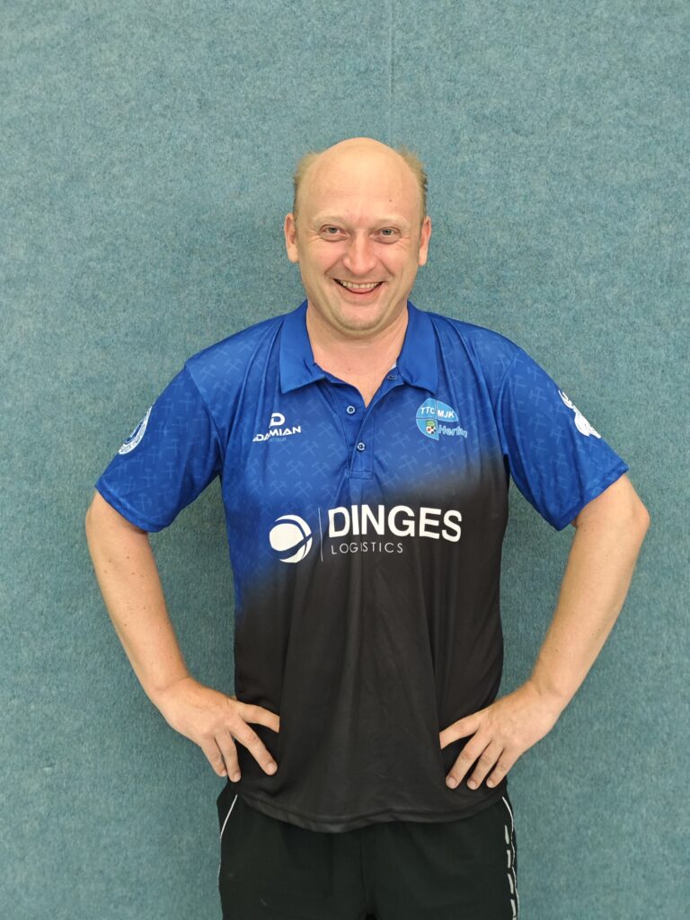 Marius Czempiel